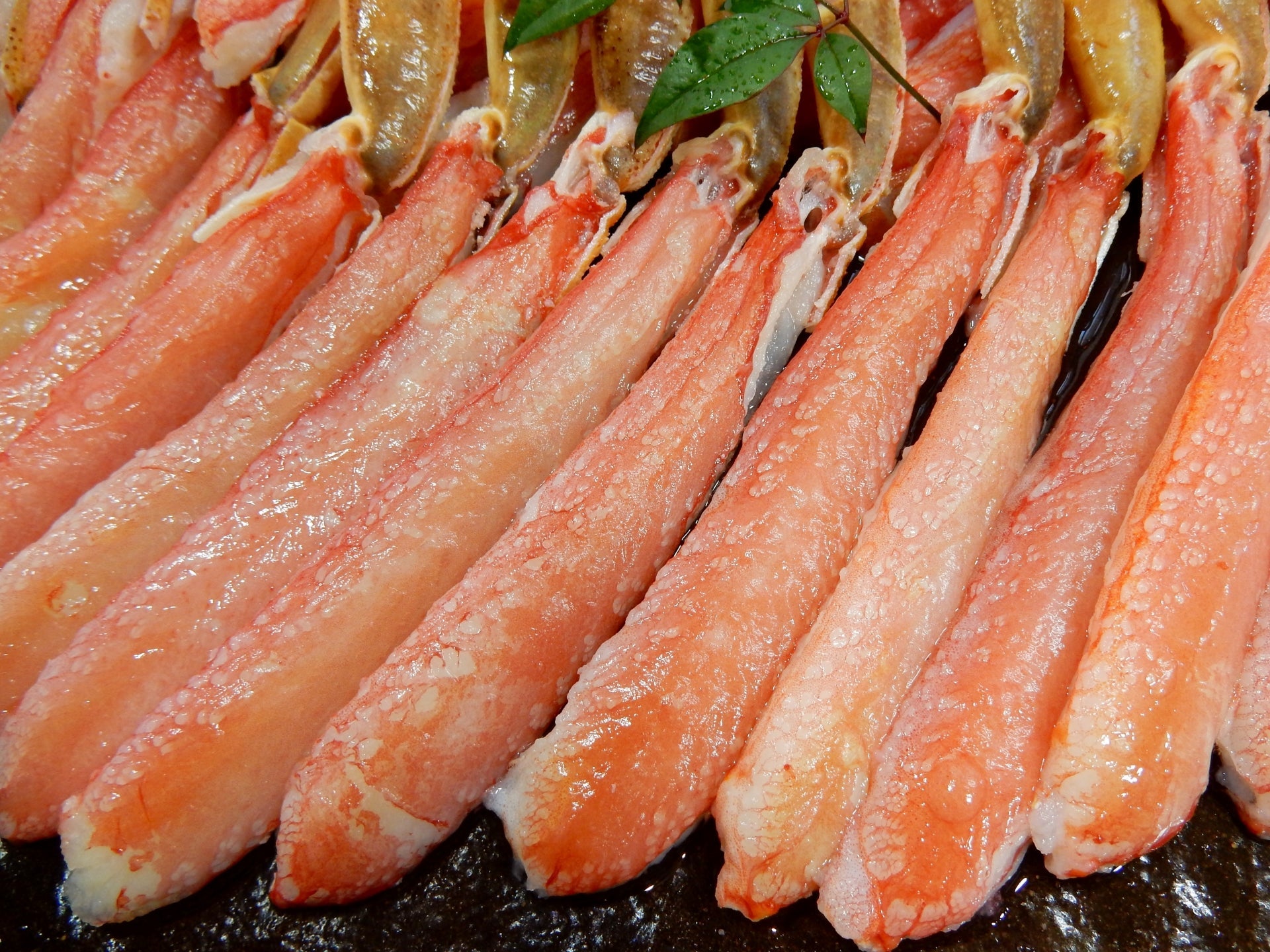 カニのポーションとは？種類と選び方をわかりやすく解説【初心者向け】