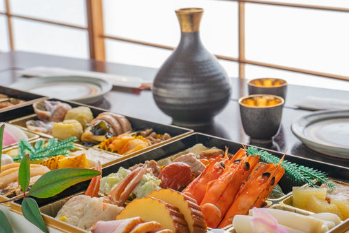高級おせち通販おすすめ｜料亭監修と早割46%OFFで買う方法【2027年迎春】