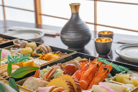 高級おせち通販おすすめ｜料亭監修と早割46%OFFで買う方法【2027年迎春】