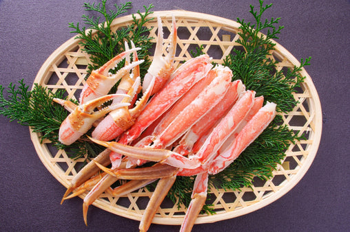 2人前・少量で買えるカニ通販おすすめ5選