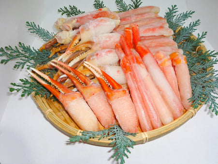 カニ通販は届いたらまずい？失敗談と対策を徹底解説