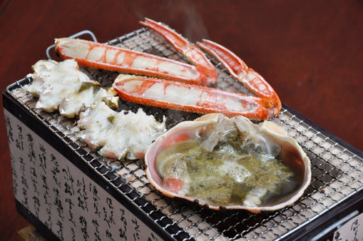 カニ味噌甲羅焼きの作り方｜濃厚な旨みを堪能するレシピ