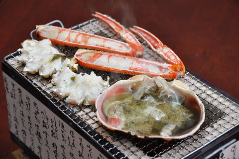 カニ味噌甲羅焼きの作り方｜濃厚な旨みを堪能するレシピ