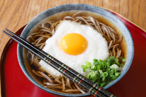 年越しそばの美味しい茹で方・作り方【完全ガイド】