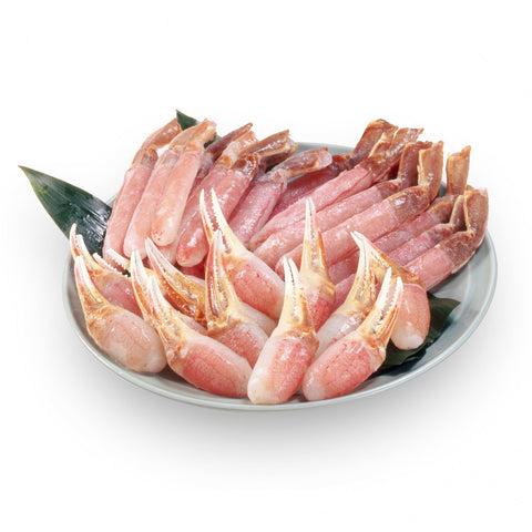 カニ通販の送料を比較！送料無料のサイトはどこ？