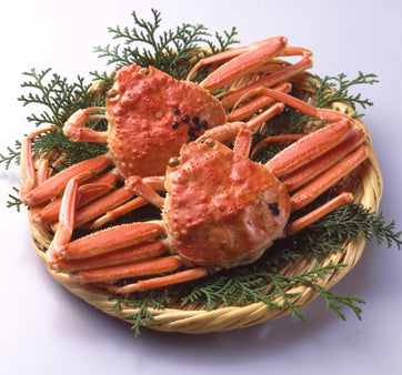 ズワイガニ通販おすすめランキング5選【2025年最新】