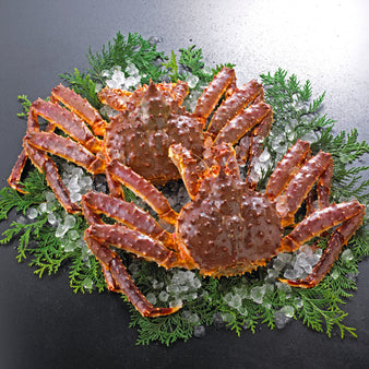 タラバガニ通販おすすめランキング5選【2025年最新】