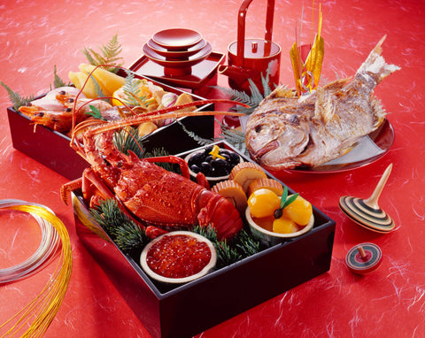 大人数・3世代向けおせちおすすめ5選