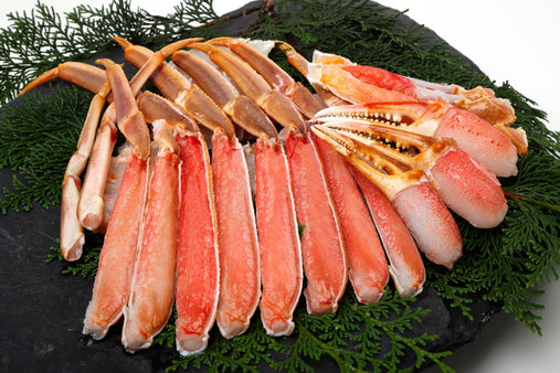種類別！北海道で獲れるカニの旬と特徴｜予算の目安やおすすめの食べ方も徹底解説