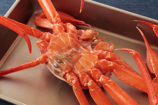 訳ありカニ通販おすすめ5選【2025年最新】