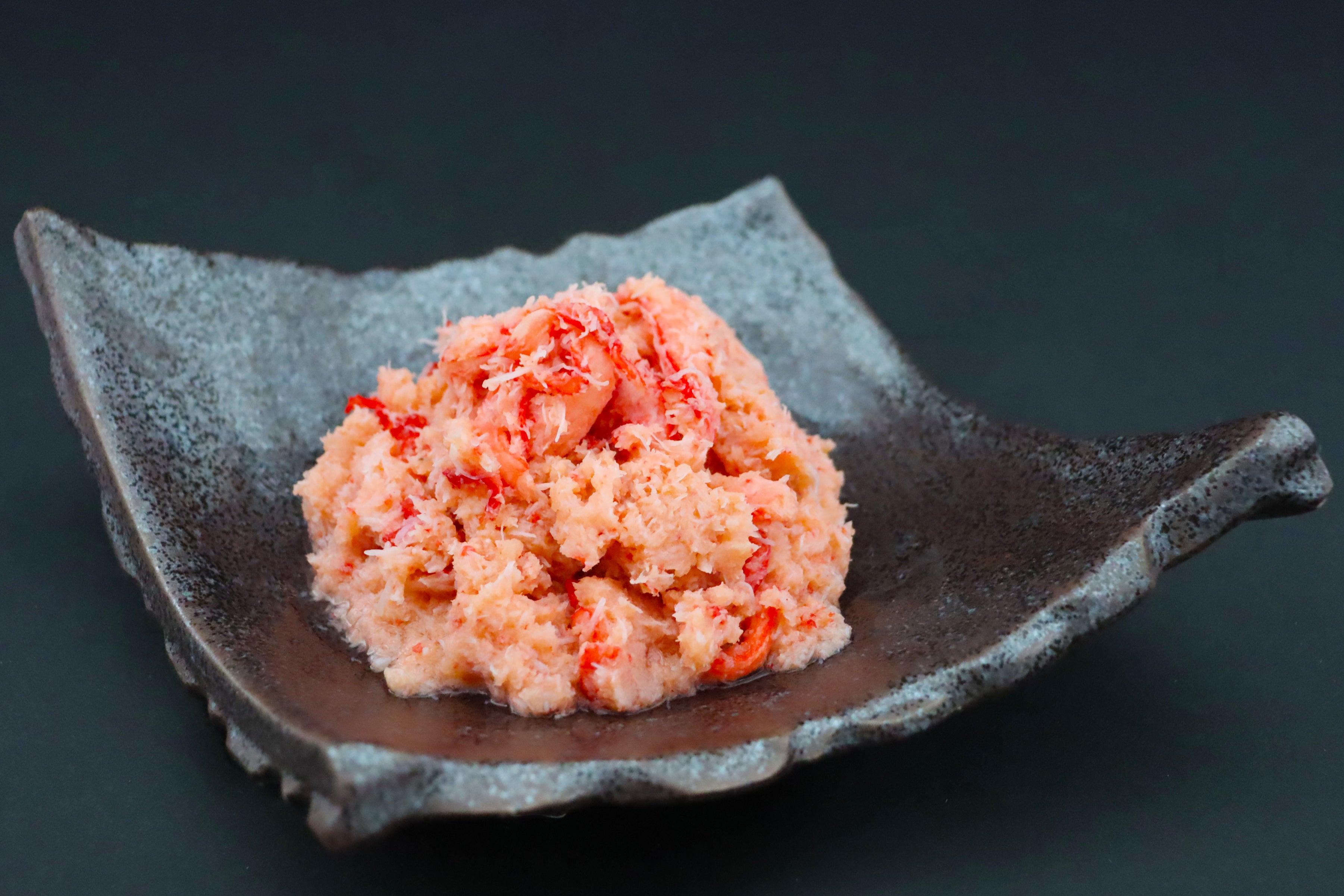 紅ずわい蟹ほぐし身（カニほぐし：300g） – カニ通販.com【公式