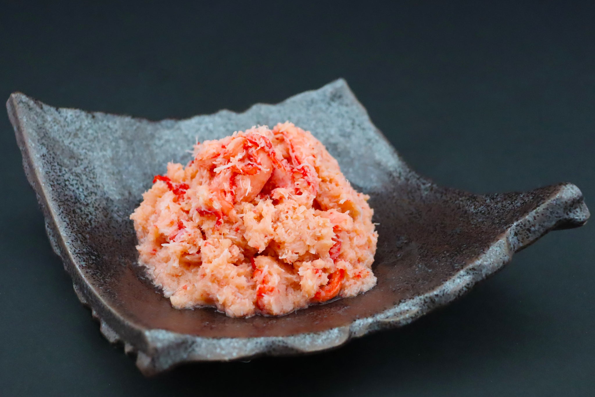 紅ずわい蟹ほぐし身（カニほぐし：300g） – カニ通販.com【公式