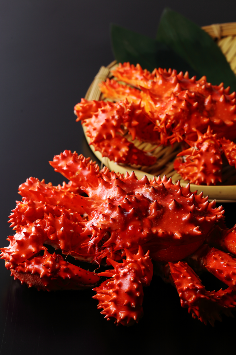 花咲ガニ 1.2kg~1.4kg